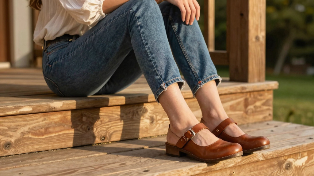 11 Best Mary Jane Clogs in 2026