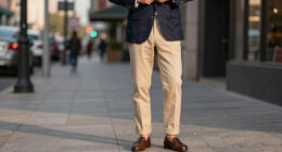 11 Best Menswear Essentials in 2026