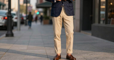 11 Best Menswear Essentials in 2026