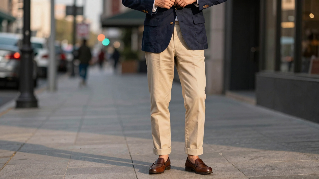 11 Best Menswear Essentials in 2026