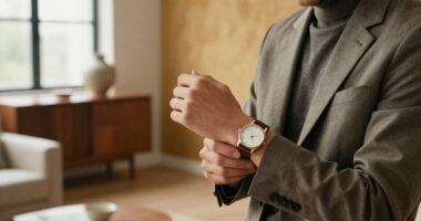 11 Best Midcentury-Inspired Watches in 2026