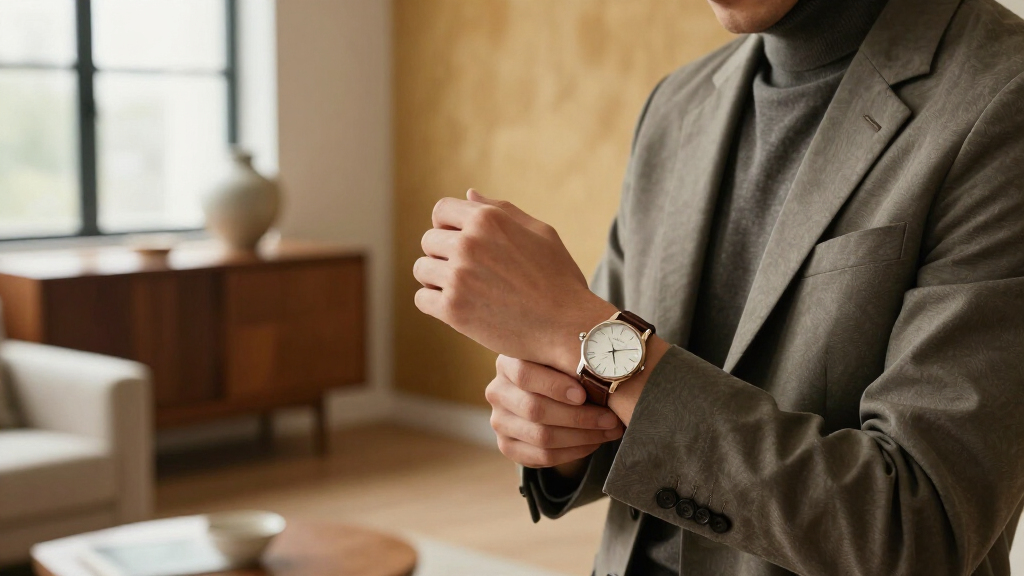 11 Best Midcentury-Inspired Watches in 2026