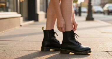 11 Best Minimalist Dr. Martens Boots in 2026