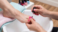 11 Best Nail Polishes for Pedicures in 2026