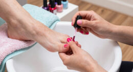 11 Best Nail Polishes for Pedicures in 2026