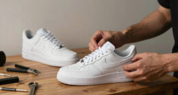 11 Best Nike Air Force 1 Sneakers in 2026