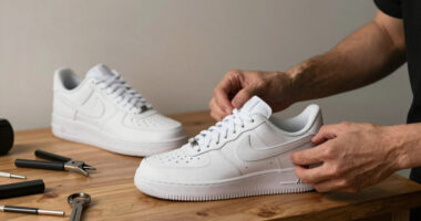 11 Best Nike Air Force 1 Sneakers in 2026
