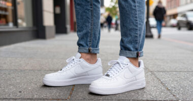 11 Best Nike Air Force 1s in 2026