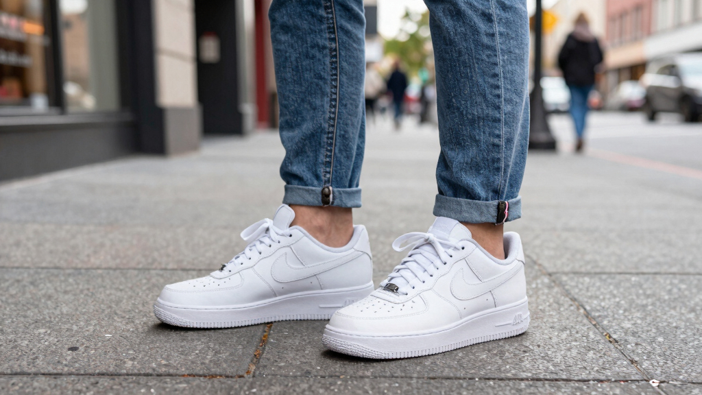 11 Best Nike Air Force 1s in 2026
