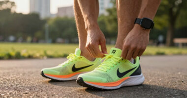 11 Best Nike Running Shoes in 2026
