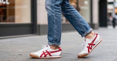 11 Best Onitsuka Tiger Sneakers in 2026