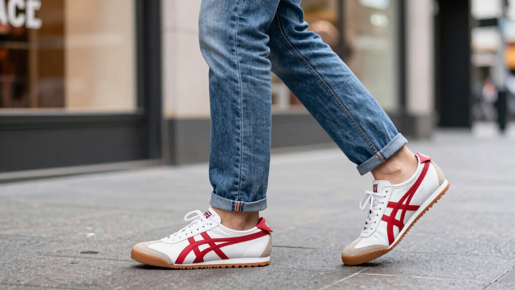 11 Best Onitsuka Tiger Sneakers in 2026