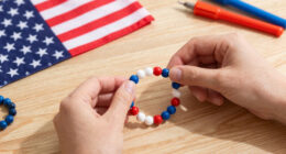11 Best Patriotic Summer Fashion Accessories in 2026