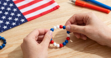 11 Best Patriotic Summer Fashion Accessories in 2026