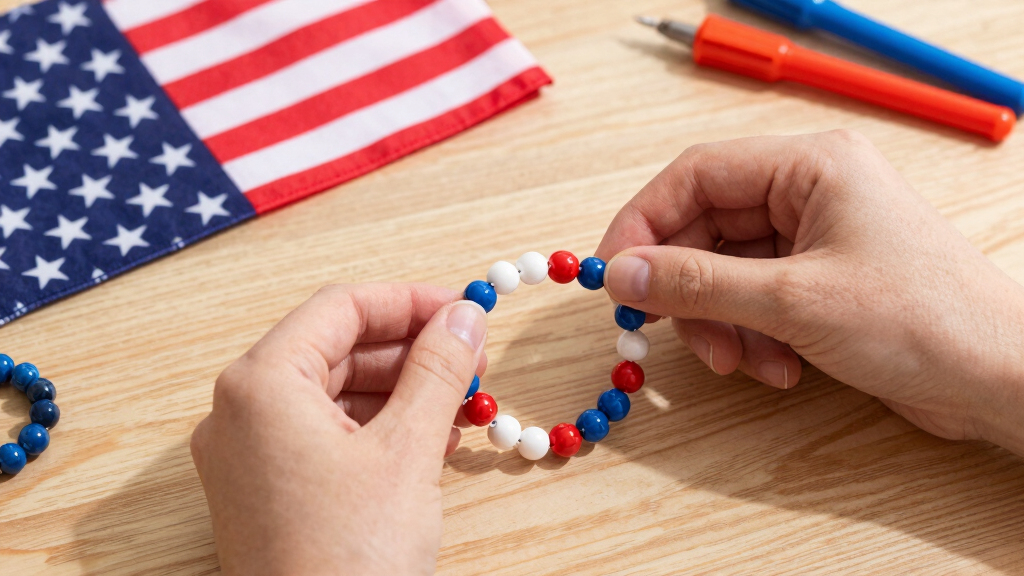 11 Best Patriotic Summer Fashion Accessories in 2026