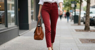 11 Best Red Jeans in 2026