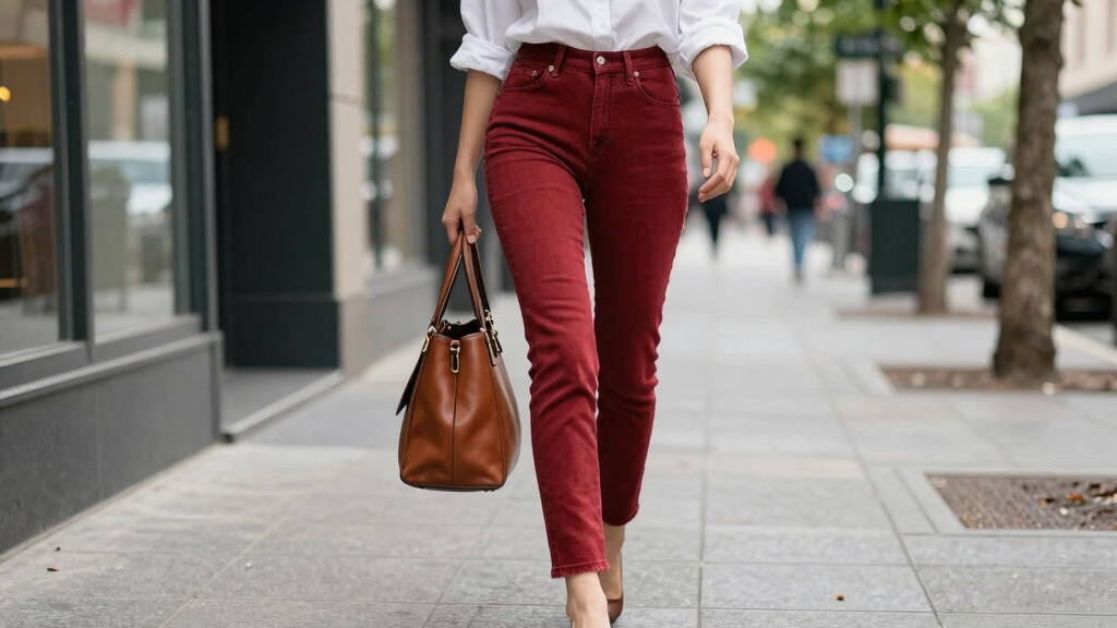 11 Best Red Jeans in 2026