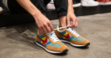 11 Best Retro Sneakers in 2026
