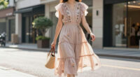 11 Best Ruffle Dresses in 2026