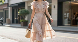 11 Best Ruffle Dresses in 2026