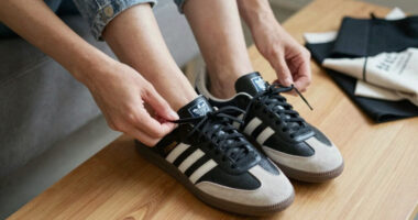11 Best Samba Mary Jane Sneakers in 2026