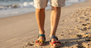 11 Best Sandals in 2026