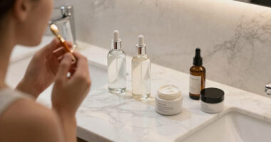 11 Best Skincare Products For Glowing Skin In 2026