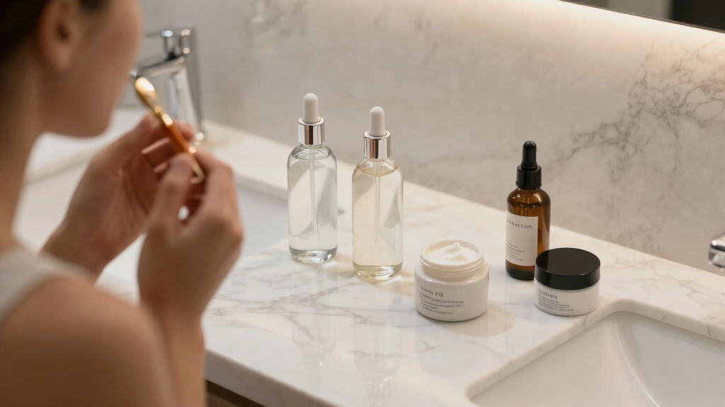 11 Best Skincare Products For Glowing Skin In 2026