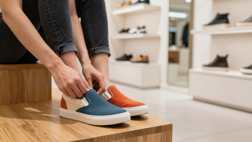 11 Best Slip-On Sneakers in 2026