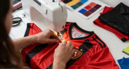 11 Best Soccer Fan Apparel in 2026