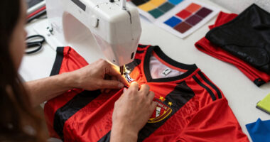 11 Best Soccer Fan Apparel in 2026