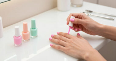 11 Best Sorbet Nail Polishes in 2026