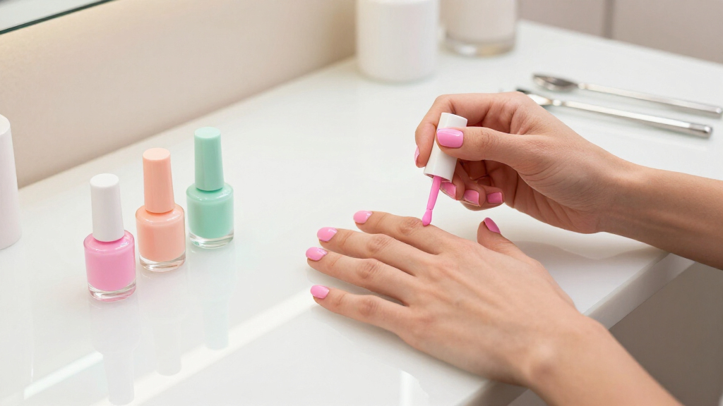 11 Best Sorbet Nail Polishes in 2026
