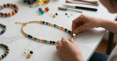 11 Best Statement Jewelry for Summer in 2026