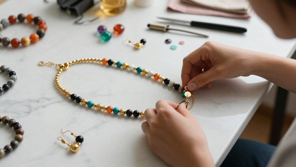 11 Best Statement Jewelry for Summer in 2026