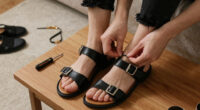 11 Best Strappy Sandals in 2026