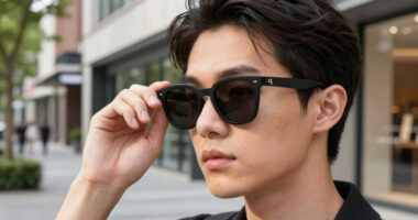11 Best Stylish Eyewear in 2026