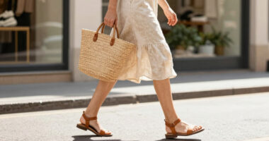 11 Best Summer Dress Shoes in 2026