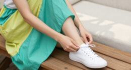 11 Best Summer Dresses And Sneakers In 2026
