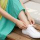 11 Best Summer Dresses And Sneakers In 2026