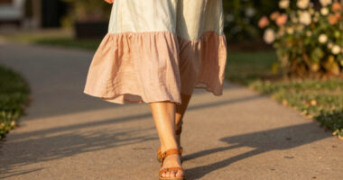 11 Best Summer Skirts and Sandals in 2026