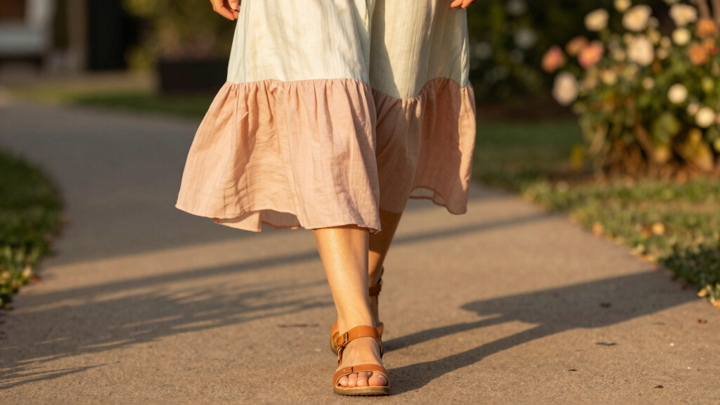 11 Best Summer Skirts and Sandals in 2026