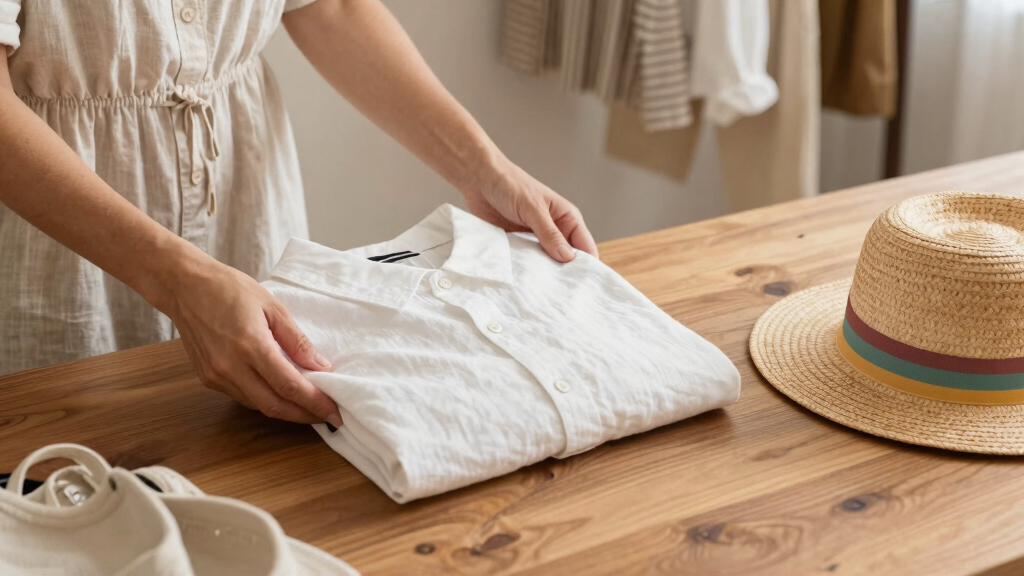 11 Best Summer Wardrobe Basics in 2026