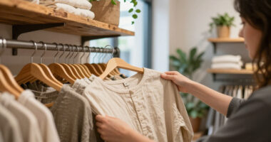 11 Best Sustainable Fashion Brands in 2026