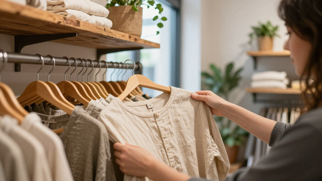 11 Best Sustainable Fashion Brands in 2026