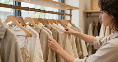 11 Best Sustainable Fashion Brands in 2026