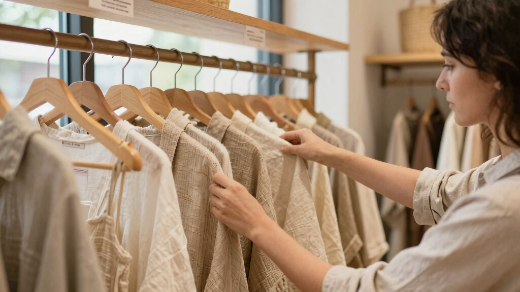 11 Best Sustainable Fashion Brands in 2026