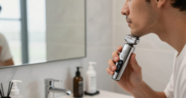 11 Best Travel Razors And Trimmers For Men In 2026