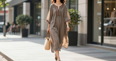 11 Best Tunic Dresses in 2026