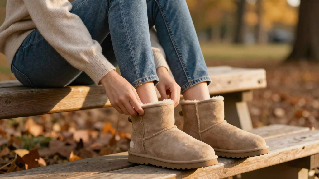 11 Best Ugg Boots in 2026